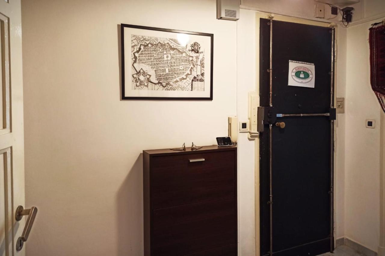 La Casa Di Born In Turin Apartment Exterior photo